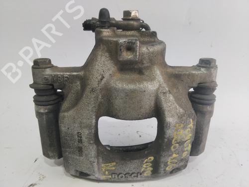Used Right front brake caliper TOYOTA AYGO X (_B7_) [2022-2025]  29715616