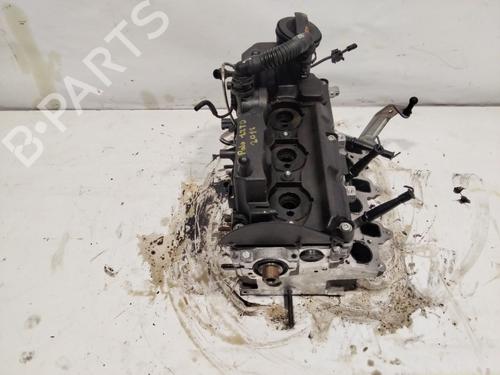 Cylinder head VW POLO V (6R1, 6C1)  | BP23848198M5 