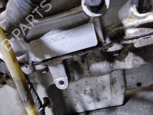 Engine LAND ROVER RANGE ROVER EVOQUE (L538) | BP38049714M1 - Image 5