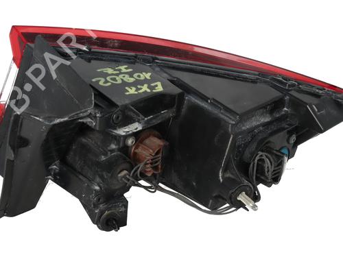 Farolim esquerdo RENAULT MEGANE IV Hatchback (B9A/M/N_)  | BP31940709C34 