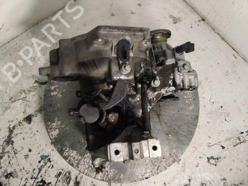 Gearbox AUDI A3 (8L1) 1.9 TDI | BP29515261M3 