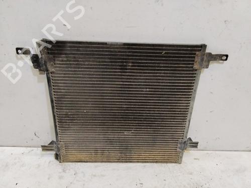 AC radiator MERCEDES-BENZ M-CLASS (W163) ML 320 (163.154) | BP18602424M32 