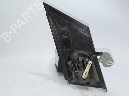 Left mirror FORD FOCUS II (DA_, HCP, DP)  | BP10716198C26 