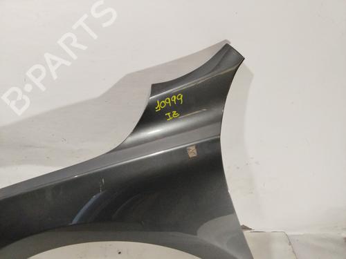 Left front fenders PEUGEOT 508 I (8D_) 1.6 HDi | BP32397325C41