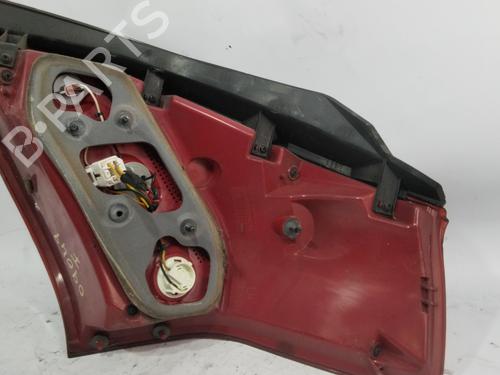 Left taillight KIA CEE'D Hatchback (ED)  | BP26961196C34 