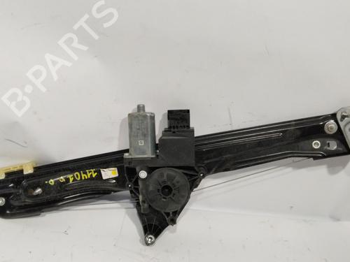 Used Front right window mechanism Front right window mechanism 36566395 36566395