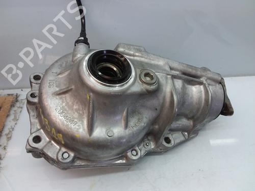 Differential, foran BMW X5 (E70) 3.0 d (235 hp) 9829073