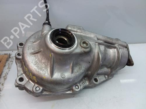 Front differential BMW X5 (E70) xDrive 30 d (235 hp) 2004247 | 2004247 |