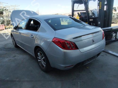 Motore PEUGEOT 508 I (8D_) 2.0 HDi | BP30575514M1 