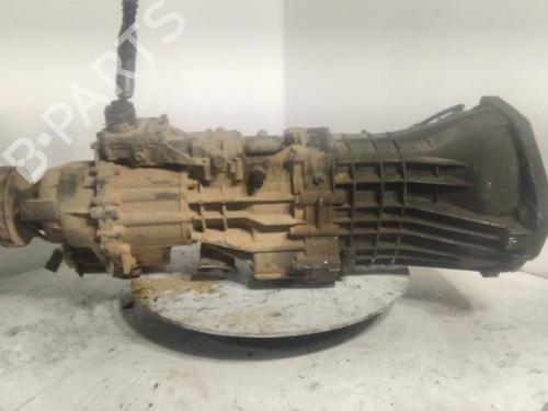 Gearbox HYUNDAI TERRACAN (HP)  | BP22334114M3 
