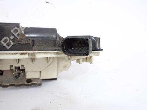 Front left lock SEAT IBIZA IV SC (6J1, 6P5)  | BP15470405C98 