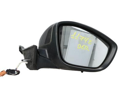 Rétroviseur droit Rétroviseur droit PEUGEOT 2008 I (CU_) [2013-2026] 36219907 36219907
