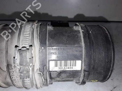 Mass air flow sensor CITROËN XSARA (N1) 2.0 HDi 90 | BP8569990M95 