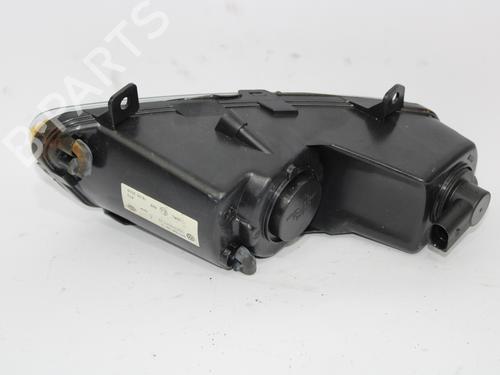 Left front fog light VW POLO V (6R1, 6C1)  | BP11947043C30 