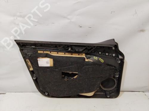 Front right panel VW GOLF VII (5G1, BQ1, BE1, BE2) | BP29911197C59