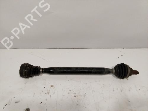 Used Right front driveshaft SEAT IBIZA IV (6J5, 6P1) [2008-2017]  28598677