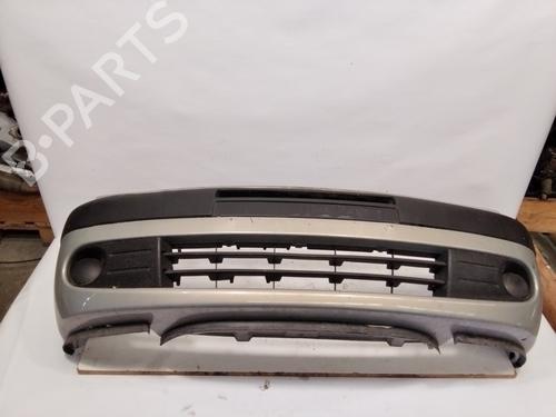 Used Front bumper CITROËN XSARA PICASSO (N68) 1.6 HDi (90 hp) 27393045