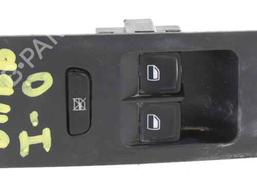 Used Left front window switch SEAT TOLEDO IV (KG3) 1.6 TDI (105 hp) 29467905