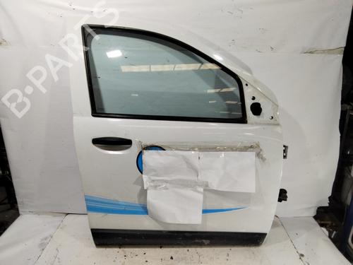 Used Right front door DACIA DOKKER Box Body/MPV [2012-2021]  32234521