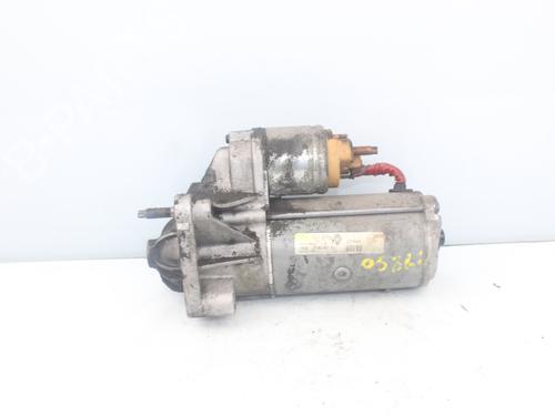 Used Starter RENAULT LAGUNA II (BG0/1_) [2001-2007]  17133327