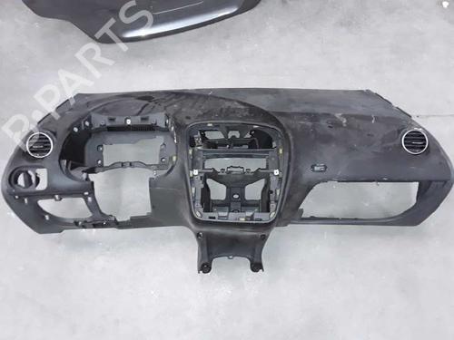 Dashboard SEAT ALTEA (5P1) [2004-2024]  8555011