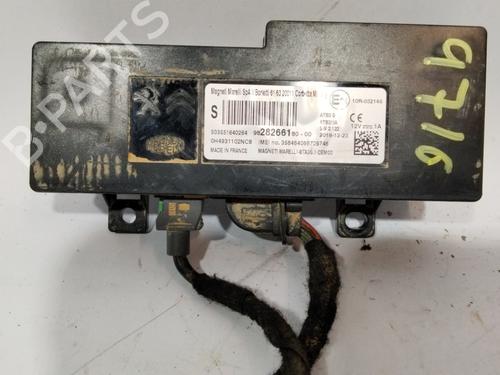 Electronic module PEUGEOT 3008 II SUV (MC_, MR_, MJ_, M4_)  | BP29721688M83 