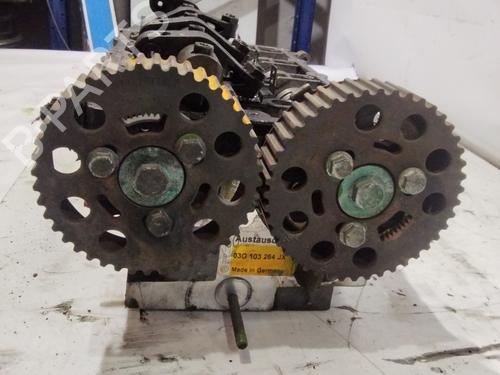 Cylinder head VW GOLF V (1K1)  | BP30436697M5 