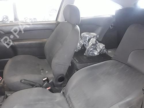 Front right window mechanism FORD FOCUS I (DAW, DBW) 1.8 TDCi | BP16448360C23 