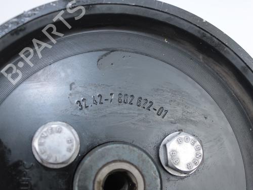 Steering pump BMW 5 (E60) 525 d | BP11795887M99 
