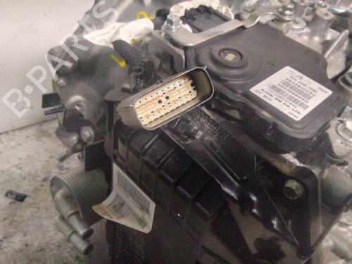Gearbox CITROËN C4 III (BA_, BB_, BC_)  | BP25279357M3  - Image 10