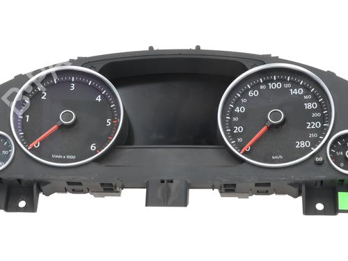 Used Instrument cluster VW TOUAREG (7P5, 7P6) 3.0 V6 TDI (245 hp) 30663079