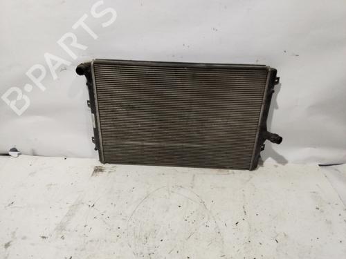 Køler SEAT LEON (1P1) [2005-2013]  30389770