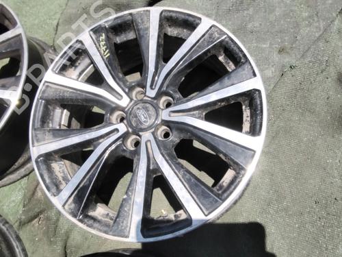 Fælgsæt FORD PUMA (J2K, CF7) | BP37149001C100 - Image 6