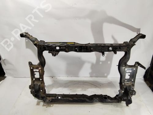 Frontplade/Frontkurv RENAULT KOLEOS I (HY_) 2.0 dCi (HY0K) | BP34623231C72 - Image 6