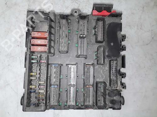 Fuse box OPEL VECTRA C (Z02)  | BP8570022E1 