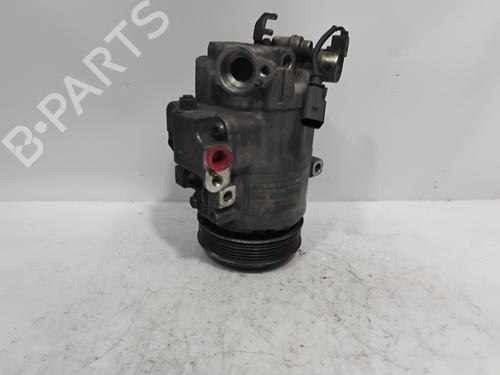 AC compressor SEAT CORDOBA (6L2) 1.4 TDI | BP29982681M34