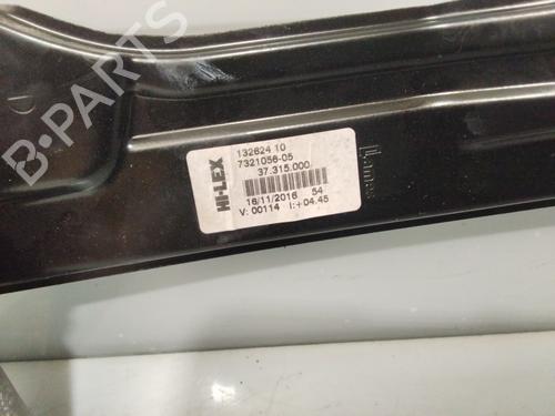 Rear right window mechanism BMW 2 Gran Tourer (F46)  | BP21014309C25 