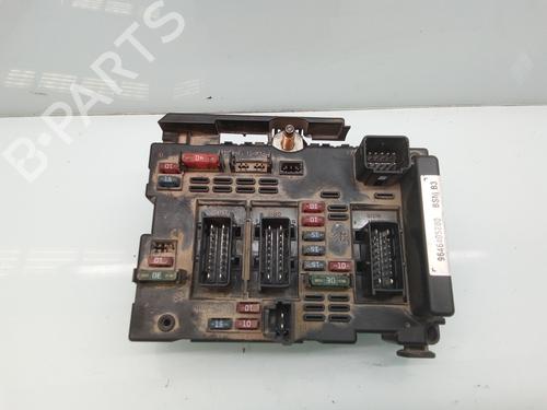 Used Fuse box CITROËN XSARA (N1) 1.4 i (75 hp) 9113990