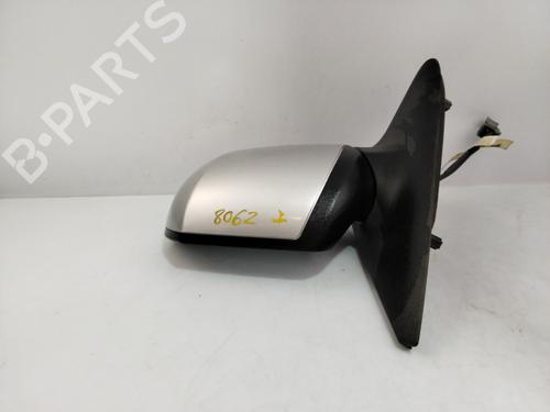 Left mirror FORD MONDEO III Saloon (B4Y) 2.0 16V TDDi / TDCi | BP22385687C26 