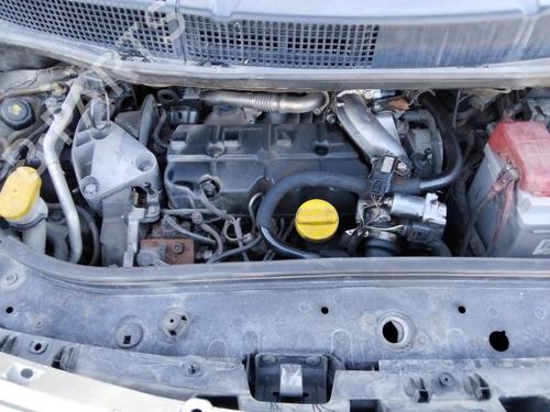 EGR Ventil RENAULT GRAND SCÉNIC II (JM0/1_) | BP30926847M69