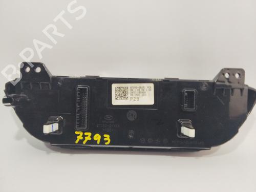 Climate control HYUNDAI i30 (PDE, PD, PDEN) 1.0 T-GDI hybrid 48V | BP21285743I5 