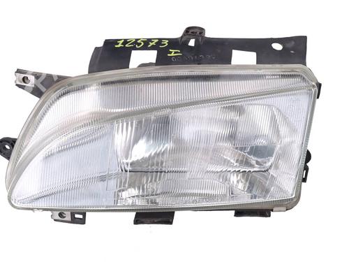 Venstre forlygte Venstre forlygte PEUGEOT PARTNER Box Body/MPV (5_, G_) [1996-2026] 39243358 39243358