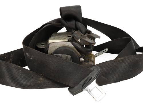 Used Front left seatbelt SEAT IBIZA III (6L1) [2002-2009]  30403337