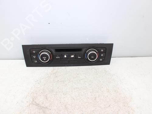 Used Climate control BMW X1 (E84) [2009-2015]  18337452