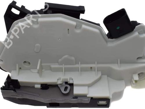 Front left lock VW GOLF VI (5K1)  | BP9041303C98 
