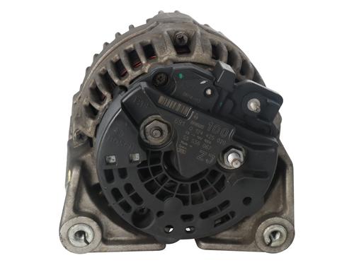 Alternator OPEL ASTRA H (A04) 1.6 (L48) | BP35787027M7 - Image 2