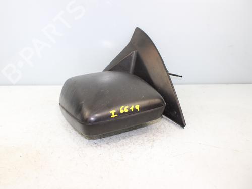 Left mirror OPEL COMBO Box Body/MPV 1.7 CDTI 16V | BP18132346C26 