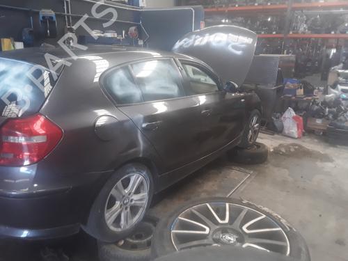 Lights ECU BMW 1 (E87) 116 d | BP23553686M55 