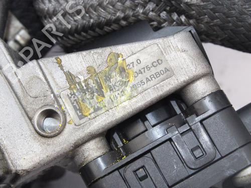 Egr CITROËN JUMPER II Platform/Chassis  | BP13908268M69 