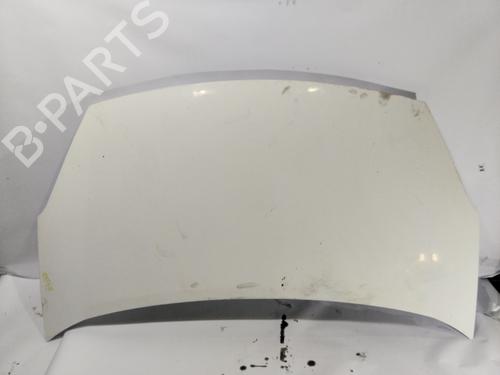 Capot PEUGEOT PARTNER Box Body/MPV 1.6 HDi 16V 4x4 (90 hp) 32015796